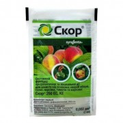 Фунгіцид Скор 2 мл, Syngenta